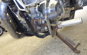 YAMAHA VIRAGO 125 4RF