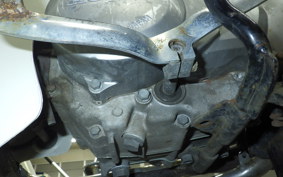 HONDA C50 SUPER CUB C50