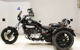 KAWASAKI ELIMINATOR 250 Trike V VN250A