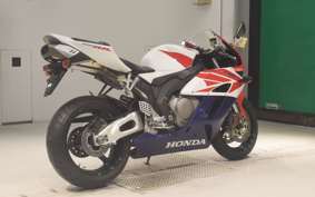 HONDA CBR1000RR 2005 SC57