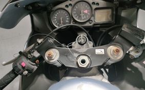 KAWASAKI ZX 1200 NINJA R 2003 ZXT20B