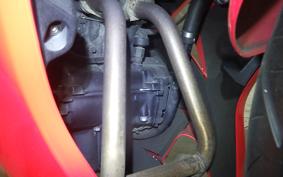 KAWASAKI NINJA 250R EX250K