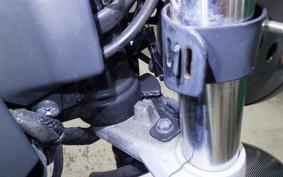 SUZUKI GSR250 2021