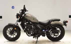 HONDA REBEL 250 A 2024 MC49