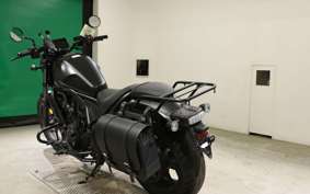 HONDA REBEL 1100 2025 SC87