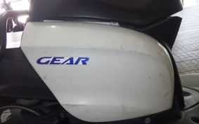 YAMAHA GEAR Gen.2 UA06J