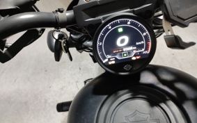 HARLEY RH975S ZF1