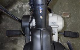 HONDA C70 SUPER CUB C70