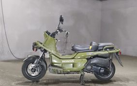 HONDA PS250 MF09