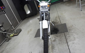 HONDA TLM220R