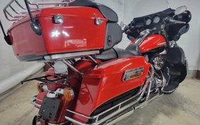 HARLEY HARLEYFLHTK 2009 KEM