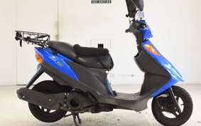 SUZUKI ADDRESS V125 1990 CF4EA