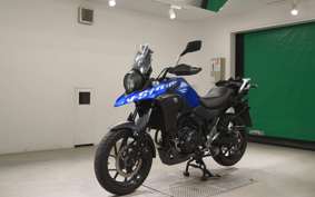 SUZUKI Vｽﾄﾛｰﾑ250A