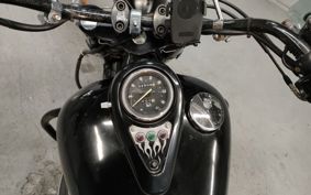 KAWASAKI VULCAN400 DRIFTER 1999 VN400D