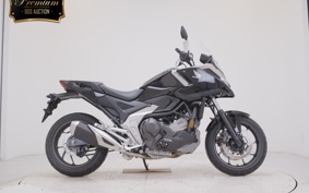 HONDA NC750X DCT 2026 RH23