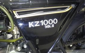 KAWASAKI Z1000 MK2 1997 KZT00A