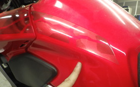 HONDA 400X 2020 NC56