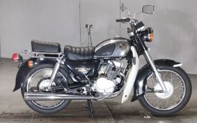 HONDA BENLY125 CD125T