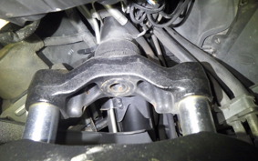 HONDA PCX150ﾔﾈﾂｷ 2020 KF12