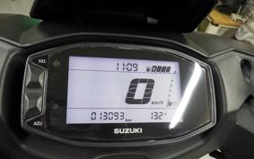 SUZUKI AVENIS 125 EA12J