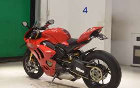 DUCATI PANIGALE V4 S 2023