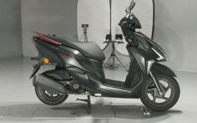 HONDA RX125 TJJS