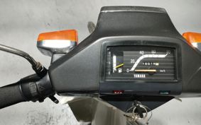YAMAHA MATE80 V80