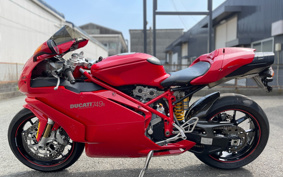 DUCATI 749 S 2004 ZDMH500AD4B