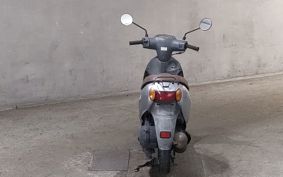 SUZUKI LET`S4 CA45A
