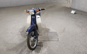 SUZUKI BAR DEE50 BA41A