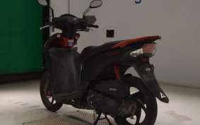 HONDA DIO 110 2019 JF58