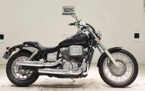 HONDA SHADOW 400 SLASHER 2006 NC40