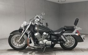 HONDA SHADOW 400 CLASSIC 2009 NC44