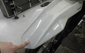 KAWASAKI KLX230ｼｪﾙﾊﾟ 2007 LX232A