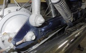 HONDA C70 SUPER CUB E C70