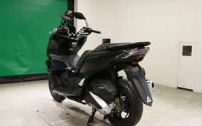 HONDA PCX125 2015 JK05