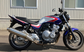 HONDA CB400SFV-4 2008 NC42