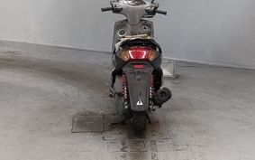 YAMAHA CYGNUS125X SE46