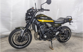 KAWASAKI Z900RS 2019 ZR900C