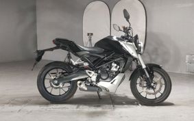 HONDA CB125 R JC79