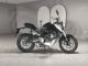 Фото Honda CB125 R с японского аукциона