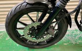 YAMAHA BOLT R SPECIFICATIONS ABS 2018 VN09J