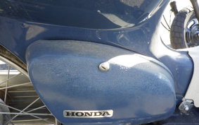 HONDA C50 SUPER CUB AA01