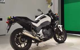 HONDA NC750L RC67