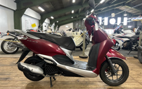 HONDA LEAD 125 JF45