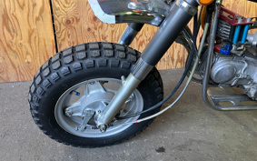 HONDA DUCKS70 ST70