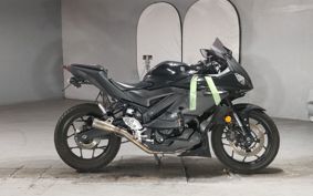 YAMAHA YZF-R25 RG43J