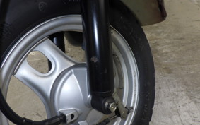 HONDA CREA SCOOPY AF55