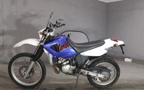 YAMAHA LANZA DT230 4TP