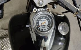 YAMAHA DRAGSTAR 400 4TR